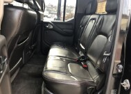 2011 Nissan Frontier in Belleville, NJ 07109-2923 - 1308069 89