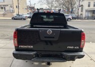 2011 Nissan Frontier in Belleville, NJ 07109-2923 - 1308069 104