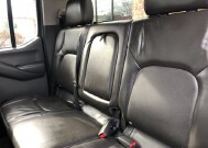 2011 Nissan Frontier in Belleville, NJ 07109-2923 - 1308069 43