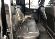 2011 Nissan Frontier in Belleville, NJ 07109-2923 - 1308069 86