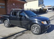 2011 Nissan Frontier in Belleville, NJ 07109-2923 - 1308069 108