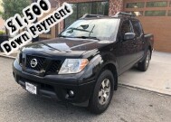 2011 Nissan Frontier in Belleville, NJ 07109-2923 - 1308069 73