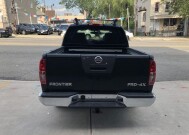 2011 Nissan Frontier in Belleville, NJ 07109-2923 - 1308069 78