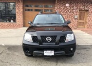 2011 Nissan Frontier in Belleville, NJ 07109-2923 - 1308069 75