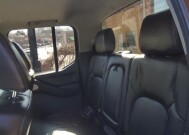 2011 Nissan Frontier in Belleville, NJ 07109-2923 - 1308069 120