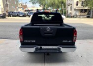 2011 Nissan Frontier in Belleville, NJ 07109-2923 - 1308069 51