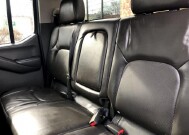 2011 Nissan Frontier in Belleville, NJ 07109-2923 - 1308069 57