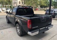 2011 Nissan Frontier in Belleville, NJ 07109-2923 - 1308069 80