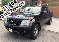 2011 Nissan Frontier in Belleville, NJ 07109-2923 - 1308069 72