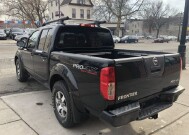 2011 Nissan Frontier in Belleville, NJ 07109-2923 - 1308069 105