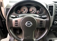 2011 Nissan Frontier in Belleville, NJ 07109-2923 - 1308069 24