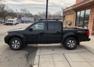 2011 Nissan Frontier in Belleville, NJ 07109-2923 - 1308069 102