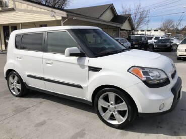 2010 Kia Soul in Madison, TN 37115