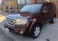 2011 Honda Pilot in Belleville, NJ 07109-2923 - 1374810 1