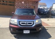 2011 Honda Pilot in Belleville, NJ 07109-2923 - 1374810 2