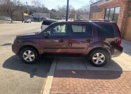 2011 Honda Pilot in Belleville, NJ 07109-2923 - 1374810 4