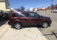 2011 Honda Pilot in Belleville, NJ 07109-2923 - 1374810 8