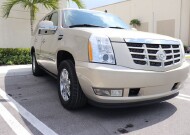 2009 Cadillac Escalade in Pompano Beach, FL 33064 - 1387378 24