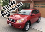 2007 Toyota RAV4 in Belleville, NJ 07109-2923 - 1426111 61