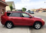 2007 Toyota RAV4 in Belleville, NJ 07109-2923 - 1426111 4