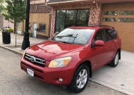 2007 Toyota RAV4 in Belleville, NJ 07109-2923 - 1426111 42