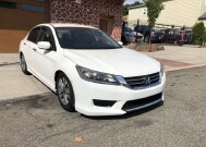 2013 Honda Accord in Belleville, NJ 07109-2923 - 1426900 93
