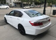 2013 Honda Accord in Belleville, NJ 07109-2923 - 1426900 121