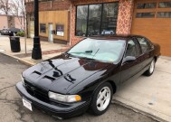 1996 Chevrolet Impala in Belleville, NJ 07109-2923 - 1437141 77