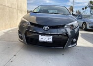 2016 Toyota Corolla in Pasadena, CA 91107 - 1437717 10