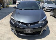 2016 Toyota Corolla in Pasadena, CA 91107 - 1437717 15