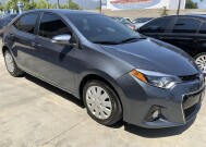 2016 Toyota Corolla in Pasadena, CA 91107 - 1437717 16