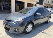 2016 Toyota Corolla in Pasadena, CA 91107 - 1437717 2