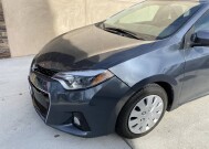 2016 Toyota Corolla in Pasadena, CA 91107 - 1437717 5
