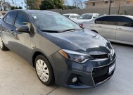 2016 Toyota Corolla in Pasadena, CA 91107 - 1437717 9