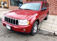 2005 Jeep Grand Cherokee in Belleville, NJ 07109-2923 - 1488453 43