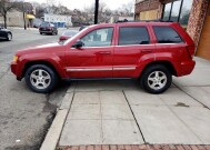 2005 Jeep Grand Cherokee in Belleville, NJ 07109-2923 - 1488453 46