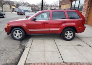 2005 Jeep Grand Cherokee in Belleville, NJ 07109-2923 - 1488453 31