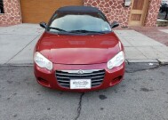 2004 Chrysler Sebring in Belleville, NJ 07109-2923 - 1540493 69