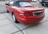 2004 Chrysler Sebring in Belleville, NJ 07109-2923 - 1540493 70