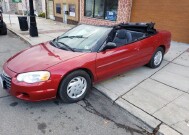 2004 Chrysler Sebring in Belleville, NJ 07109-2923 - 1540493 55