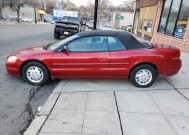 2004 Chrysler Sebring in Belleville, NJ 07109-2923 - 1540493 77