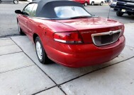 2004 Chrysler Sebring in Belleville, NJ 07109-2923 - 1540493 27