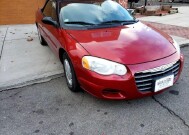 2004 Chrysler Sebring in Belleville, NJ 07109-2923 - 1540493 23