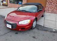 2004 Chrysler Sebring in Belleville, NJ 07109-2923 - 1540493 68