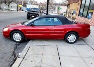2004 Chrysler Sebring in Belleville, NJ 07109-2923 - 1540493 57