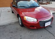 2004 Chrysler Sebring in Belleville, NJ 07109-2923 - 1540493 75