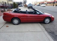 2004 Chrysler Sebring in Belleville, NJ 07109-2923 - 1540493 92
