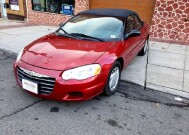 2004 Chrysler Sebring in Belleville, NJ 07109-2923 - 1540493 21