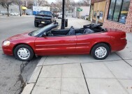 2004 Chrysler Sebring in Belleville, NJ 07109-2923 - 1540493 91