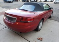 2004 Chrysler Sebring in Belleville, NJ 07109-2923 - 1540493 80